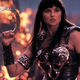 Illustration for article titled Lucy Lawless to Co-Star in Evil Dead Series